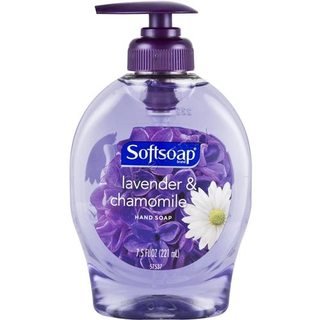 Regular Softsoap